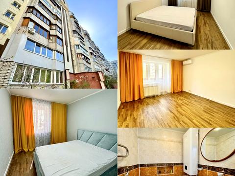 квартира за адресою Степана Рудницького вул. (Академіка Вільямса), 9