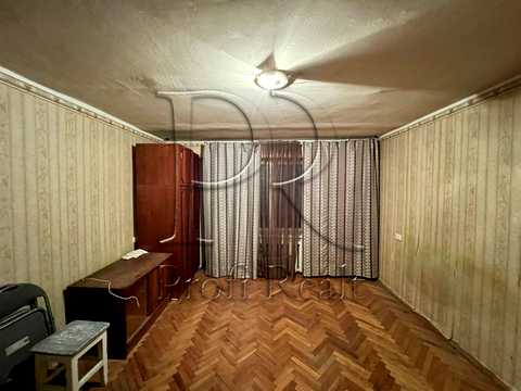 квартира по адресу Голосеевский просп. (40-летия Октября), 15