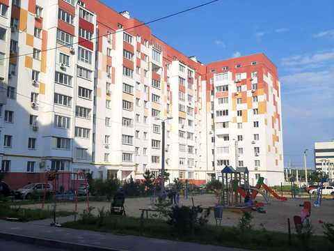 квартира по адресу Победы просп., 89
