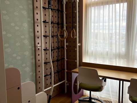 квартира за адресою Джона Маккейна вул. (Івана Кудрі), 1-Б