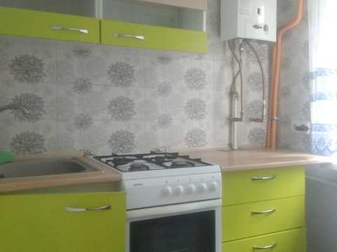 квартира по адресу Джона Маккейна ул. (Івана Кудрі), 30