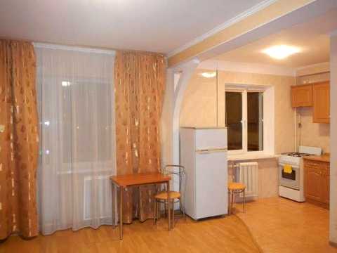 квартира за адресою Воскресенська вул., 7