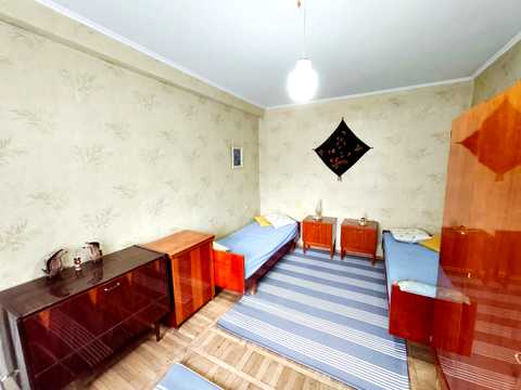 квартира по адресу Дмитриевская ул., 96-98