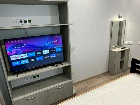 квартира за адресою Богуславська вул., 1