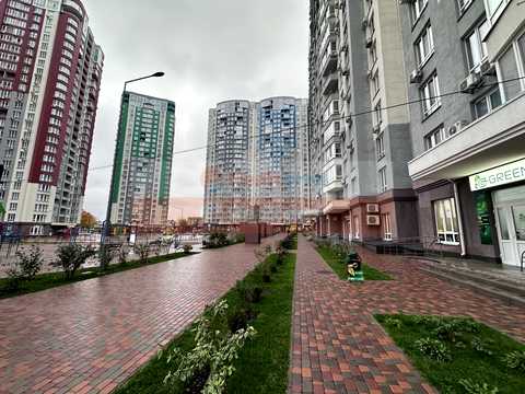 квартира по адресу Каховская ул., 62-А