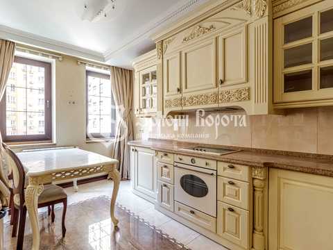 квартира за адресою Олександра Мишуги вул., 2