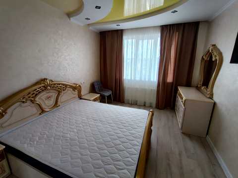 квартира за адресою Чумацька вул., 2