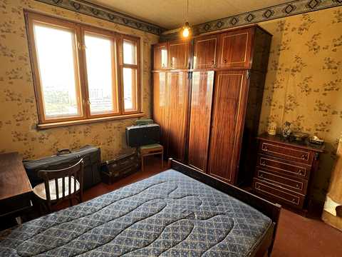 квартира за адресою Перемоги просп., 50а