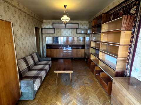 квартира за адресою Ентузіастів вул., 25/2