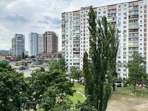 квартира за адресою Оболонська пл. (Дружби Народів СРСР), 5