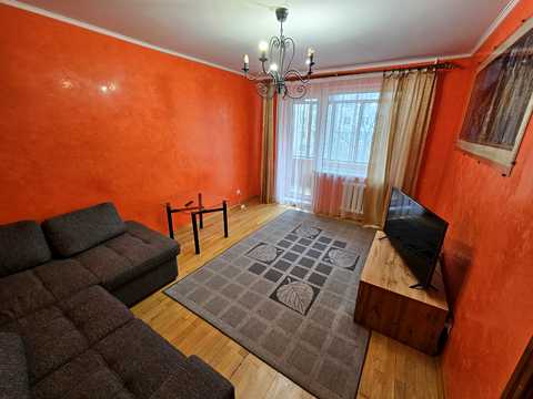 квартира за адресою Хуторівка, 40