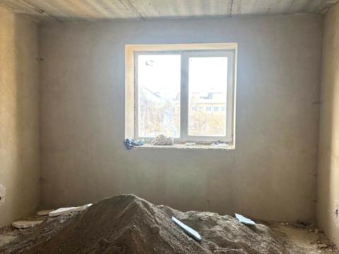 квартира по адресу Волчинецкая ул., 25-А