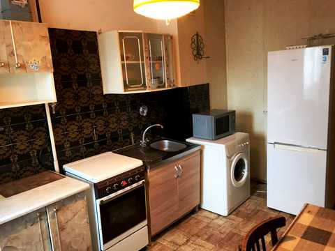 квартира по адресу Кравчука ул., 26