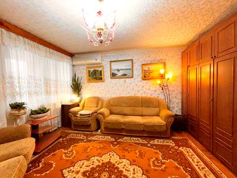 квартира за адресою Дніпро, Ливарна вул., 17