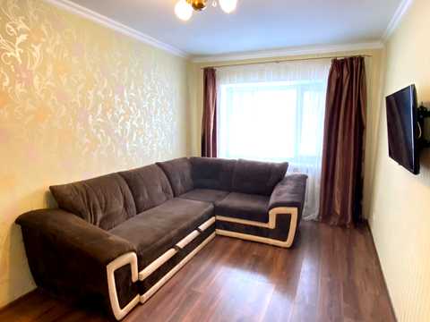 квартира по адресу Шведская ул., 18