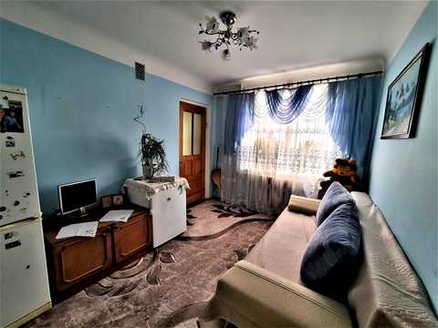 квартира за адресою Бережанська вул., 17