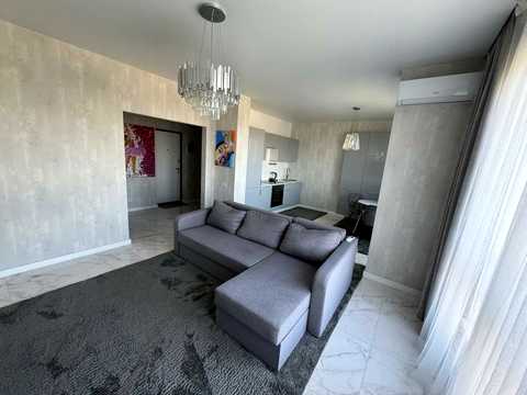 квартира по адресу Метрологическая ул., 60