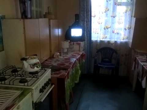 комната по адресу Науки просп. (Гагарина), 40-Ж