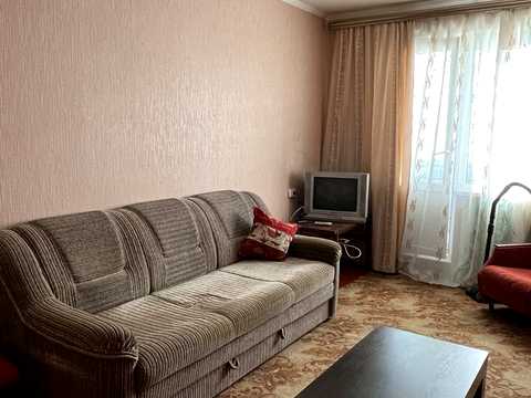 квартира по адресу Валентиновская ул. (Блюхера), 29