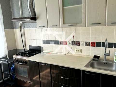 квартира по адресу Ковпака ул., 3