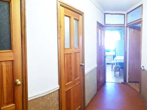 квартира за адресою Аерокосмічний просп. (Гагаріна), 72