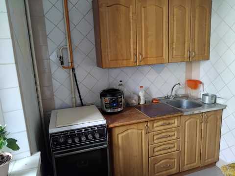 квартира за адресою Київ, Рональда Рейгана вул. (Теодора Драйзера), 11-А