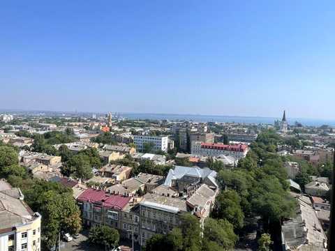 квартира за адресою Асташкіна пров. (Провіантський), 29