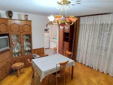 квартира по адресу Киевская ул., 1