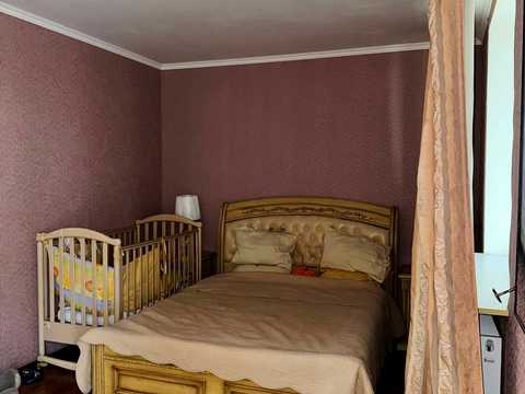 квартира за адресою Зодчих вул., 40