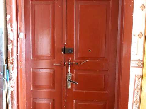 квартира по адресу Жуковского просп., 5