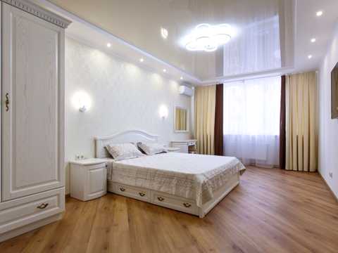 квартира за адресою Михайла Максимовича вул. (Онуфрія Трутенка), 3-Д