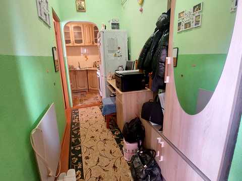 квартира по адресу Війтівська Гора ул., 99