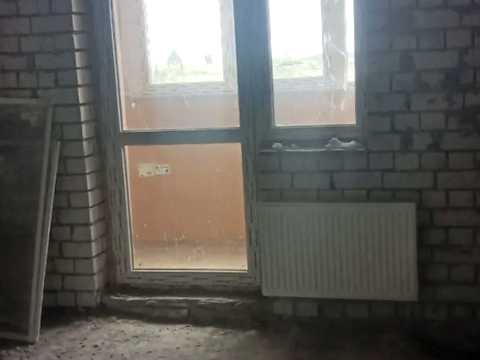 квартира по адресу Домостроительная ул., 7