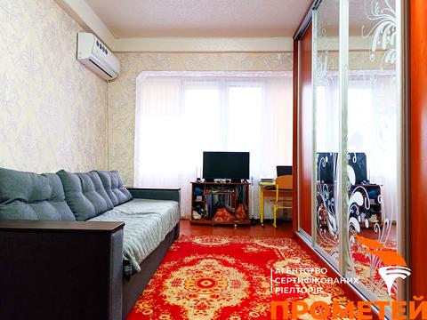 квартира по адресу Петра Калнишевського ул. (Михайла Майорова), 3