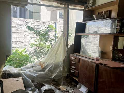 участок по адресу центральна, 55