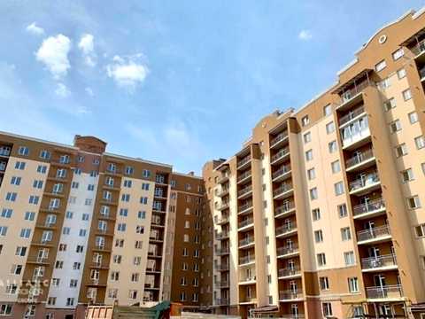 квартира по адресу Шевченка ул., 46