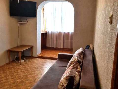 квартира за адресою Героїв Дніпра вул., 47