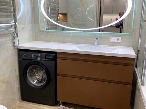 квартира за адресою Берестейський просп. (Перемоги), 11 к1