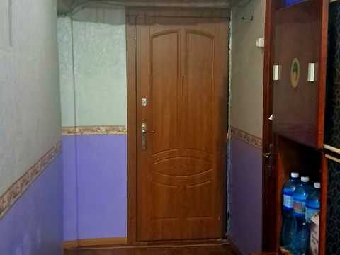 комната по адресу 1-ї Танкової Бригади ул. (Генерала Бєлова), 2