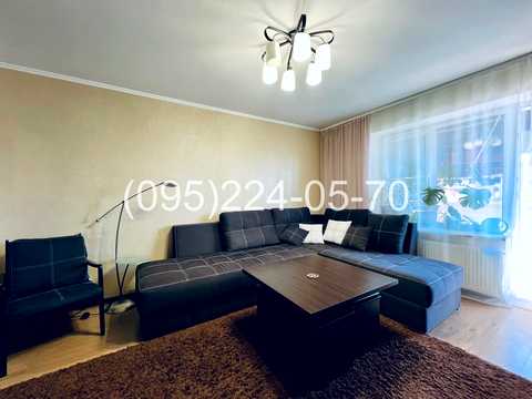 квартира за адресою Панянка вул., 65А