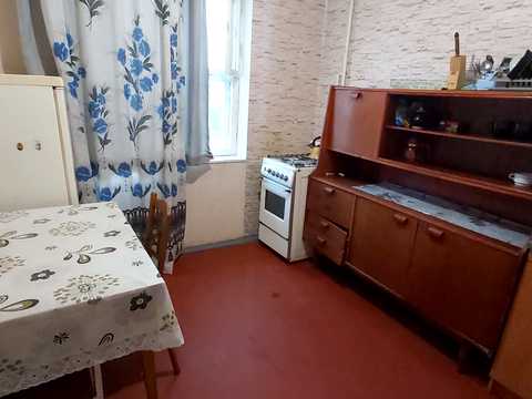квартира за адресою Каштанова вул., 3
