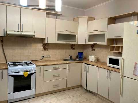 квартира по адресу Тролейбусна, 32