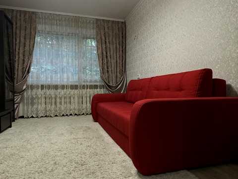 квартира по адресу Николаевская ул., 34