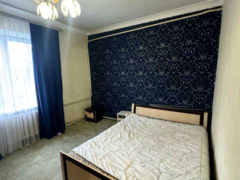 квартира по адресу Почтовый пер., 4