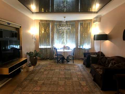 квартира за адресою Лесі Українки бульв., 23