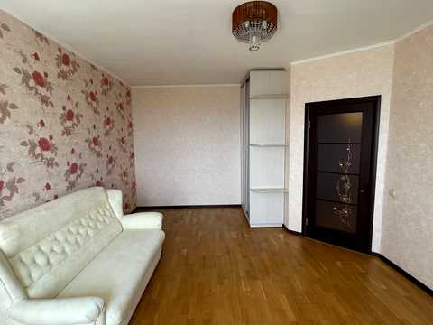 квартира за адресою Нове Шосе, 16