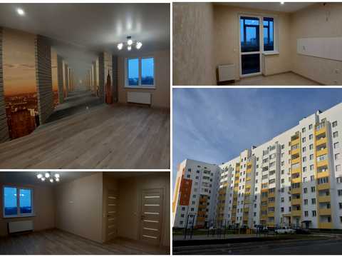 квартира по адресу улица Мира, 29