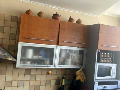 квартира по адресу Миколы Бажана просп., 12