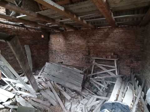 дом по адресу Фельштинська ул., 17