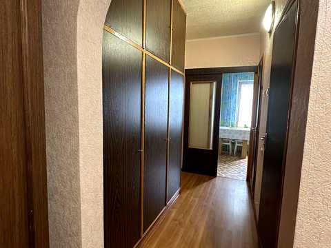 квартира по адресу Оноре де Бальзака ул., 55